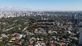 Apartamento com 3 Quartos à Venda, 178 m² em Jardim América - São Paulo
