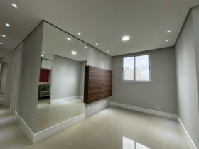Apartamento com 2 Quartos à Venda, 43 m² em Pirajussara - São Paulo