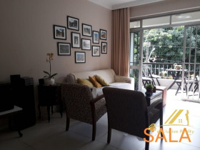 Apartamento com 3 Quartos à Venda, 150 m² em Pituba - Salvador