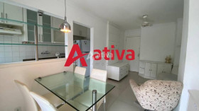 Apartamento com 2 Quartos à Venda, 52 m² em Recreio Dos Bandeirantes - Rio De Janeiro