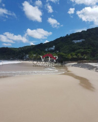 Terreno à Venda, 2.000 m² em Balneario Praia Do Perequê - Guarujá