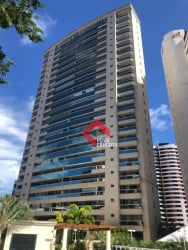 Apartamento com 4 Quartos à Venda, 217 m² em Cocó - Fortaleza