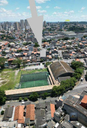 Terreno à Venda, 270 m² em Ferrazópolis - São Bernardo Do Campo