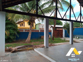 Casa com 3 Quartos à Venda, 260 m² em Boqueirão - Saquarema