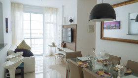 Apartamento com 2 Quartos à Venda, 100 m² em Vila Isabel - Rio De Janeiro