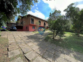 Casa com 3 Quartos à Venda, 177 m² em Jardim Santa Paula - Cotia