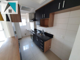 Apartamento para Alugar, 56 m² em Portais (polvilho) - Cajamar