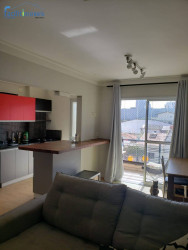 Apartamento com 3 Quartos à Venda, 140 m² em Cerâmica - São Caetano Do Sul