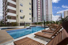 Apartamento com 3 Quartos à Venda, 92 m² em Tatuapé - São Paulo