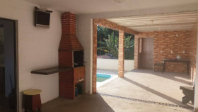 Chácara com 1 Quarto à Venda, 90 m² em Jardim Estância Brasil - Atibaia