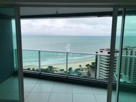 Apartamento com 4 Quartos à Venda, 152 m² em Boa Viagem - Recife