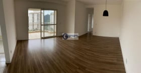 Apartamento com 2 Quartos à Venda, 80 m² em Tamboré - Santana De Parnaíba