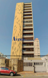 Apartamento com 4 Quartos à Venda, 200 m² em Centro - Jundiaí