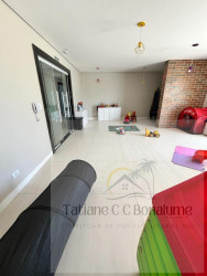 Apartamento com 2 Quartos à Venda, 66 m² em Canto Do Forte - Praia Grande
