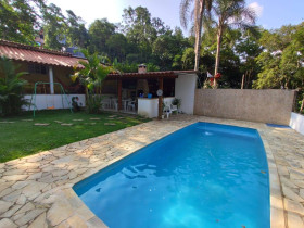Chácara com 2 Quartos à Venda, 150 m² em Rio Acima - Mairiporã
