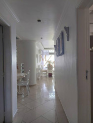 Apartamento com 3 Quartos à Venda, 112 m² em Boqueirão - Santos