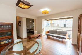 Apartamento com 2 Quartos à Venda, 110 m² em Vila Olímpia - São Paulo