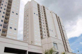 Apartamento com 3 Quartos à Venda, 71 m² em Centro - São Bernardo Do Campo