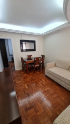 Apartamento com 2 Quartos à Venda, 65 m² em Bosque Da Saúde - São Paulo