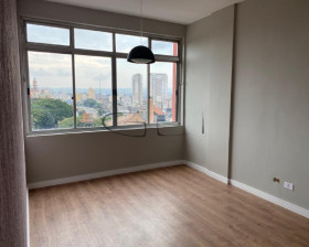 Apartamento com 1 Quarto à Venda, 70 m² em Brás - São Paulo