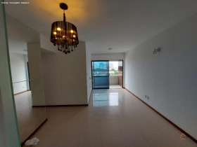Apartamento com 3 Quartos à Venda, 87 m² em Armação - Salvador