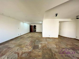 Apartamento com 4 Quartos à Venda, 273 m² em Lourdes - Belo Horizonte
