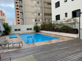 Apartamento com 5 Quartos à Venda, 288 m² em Vila Madalena - São Paulo
