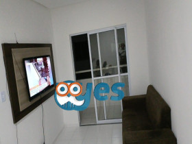 Apartamento com 2 Quartos para Alugar, 50 m² em Sim - Feira De Santana