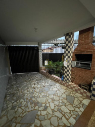 Casa com 4 Quartos à Venda, 182 m² em De Fátima - Serra