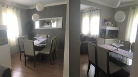 Apartamento com 2 Quartos à Venda, 60 m² em Condomínio Residencial Beija-flor - Itatiba