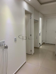 Apartamento com 1 Quarto à Venda, 33 m² em Brás - São Paulo