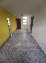 Apartamento com 2 Quartos à Venda, 46 m² em Conjunto Residencial José Bonifácio - São Paulo