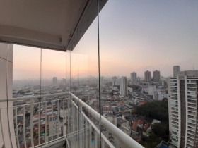 Apartamento com 3 Quartos à Venda, 76 m² em Vila Formosa - São Paulo