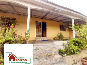 Casa com 2 Quartos à Venda, 220 m² em Parque 10 De Novembro - Manaus