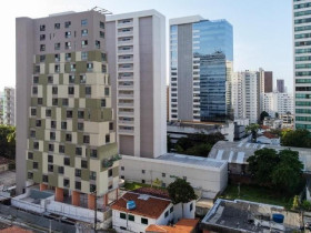 Apartamento com 1 Quarto à Venda, 31 m² em Boa Viagem - Recife