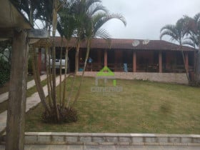 Casa com 3 Quartos à Venda, 130 m² em Chácara Recanto Verde - Cotia