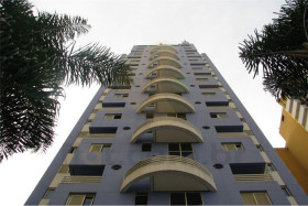 Apartamento com 1 Quarto à Venda, 45 m² em Vila Uberabinha - São Paulo