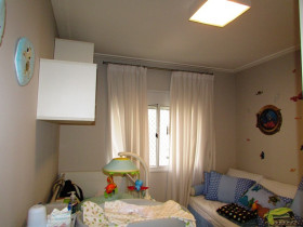 Apartamento com 3 Quartos à Venda, 132 m² em Várzea Da Barra Funda - São Paulo