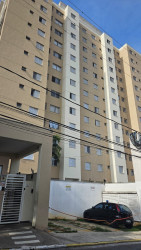 Apartamento com 2 Quartos à Venda, 53 m² em Centro - São Bernardo Do Campo