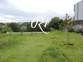 Terreno à Venda, 1.000 m² em Condomínio Residencial Mirante Do Vale - Jacareí