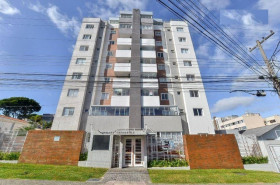 Cobertura com 3 Quartos à Venda, 177 m² em Portão - Curitiba