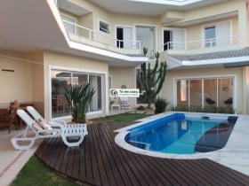 Casa com 3 Quartos à Venda, 350 m² em Urbanova Vi - São José Dos Campos