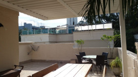 Apartamento com 2 Quartos à Venda, 58 m² em Morumbi - São Paulo