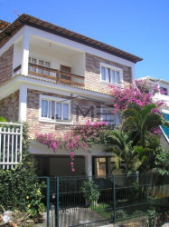 Casa de Condomínio com 5 Quartos à Venda, 450 m² em Jardim Sulacap - Rio De Janeiro