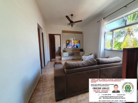 Apartamento com 2 Quartos à Venda, 82 m² em São Jorge - Santos