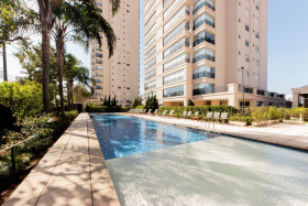 Apartamento com 4 Quartos à Venda, 287 m² em Ipiranga - São Paulo