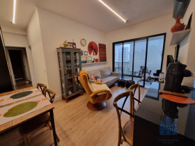 Apartamento com 2 Quartos à Venda, 74 m² em Vila Mariana - São Paulo