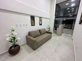 Apartamento com 2 Quartos à Venda, 54 m² em Bessa - João Pessoa