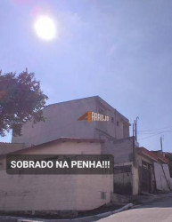 Sobrado com 3 Quartos à Venda, 150 m² em Penha - São Paulo