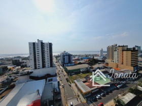 Apartamento com 3 Quartos à Venda, 129 m² em Centro - Tramandaí